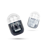 FPPR. Fap One-time - Circle Texture - PlayForFun